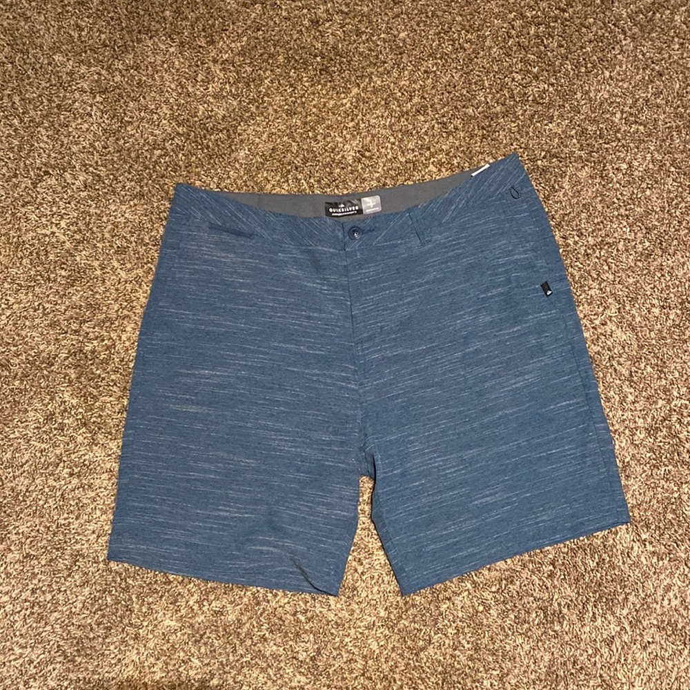 Quicksilver amphibian shorts
